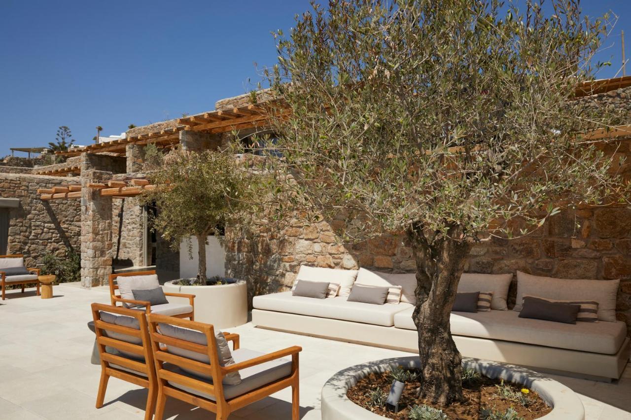 Hotel Collini Mykonos Fanari (Mykonos)