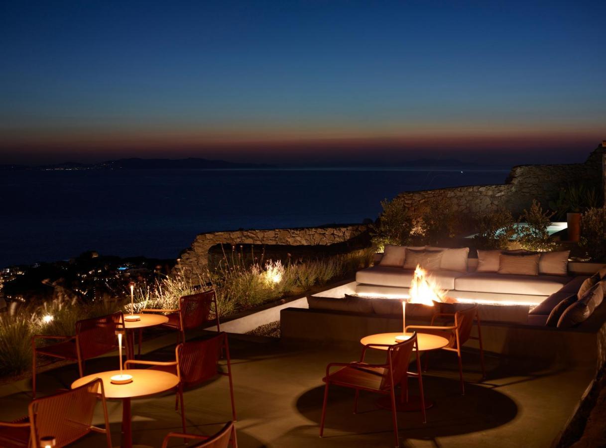 Hotel Collini Mykonos Fanari (Mykonos)