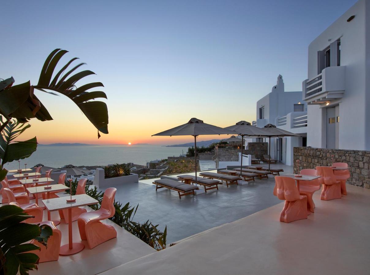 Collini Mykonos Fanari (Mykonos)