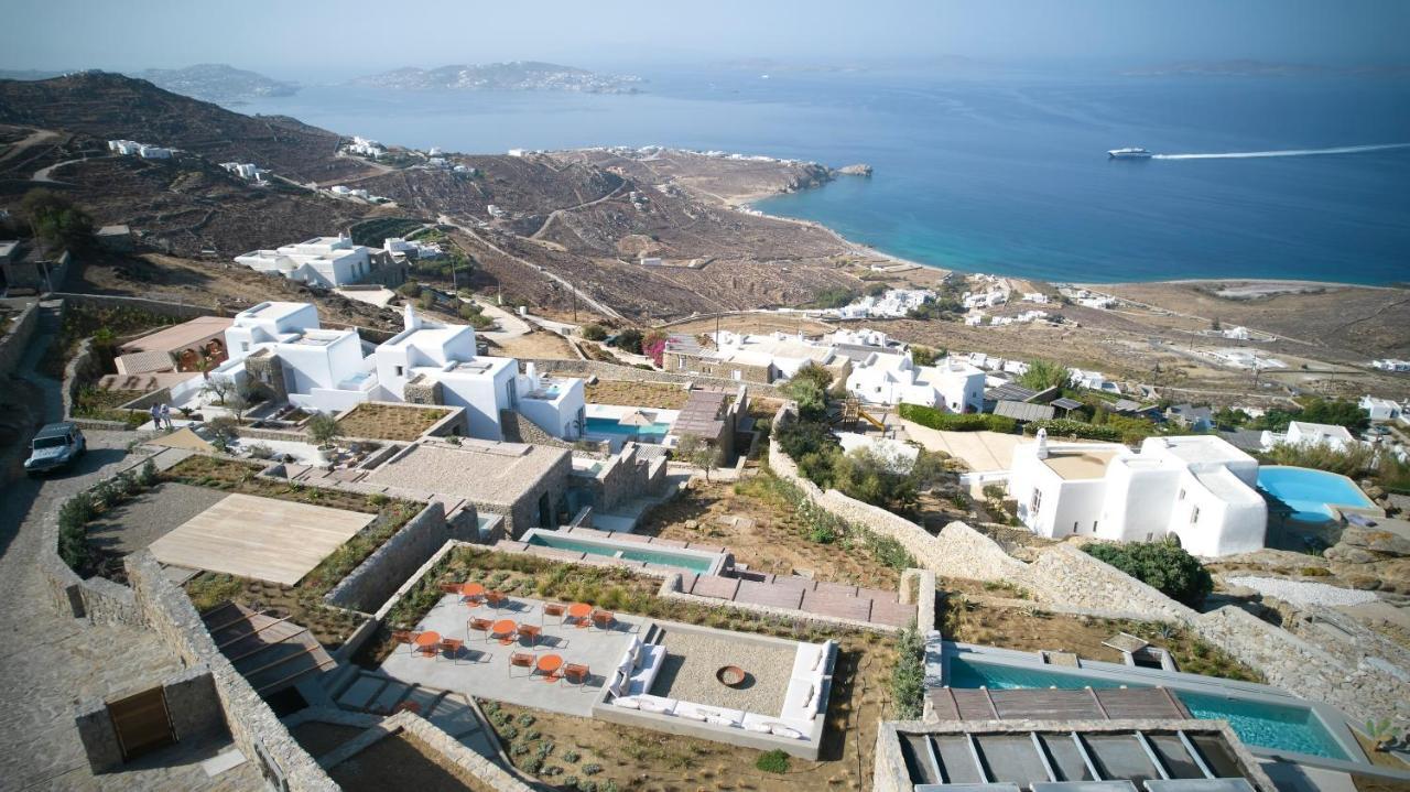 Collini Mykonos
