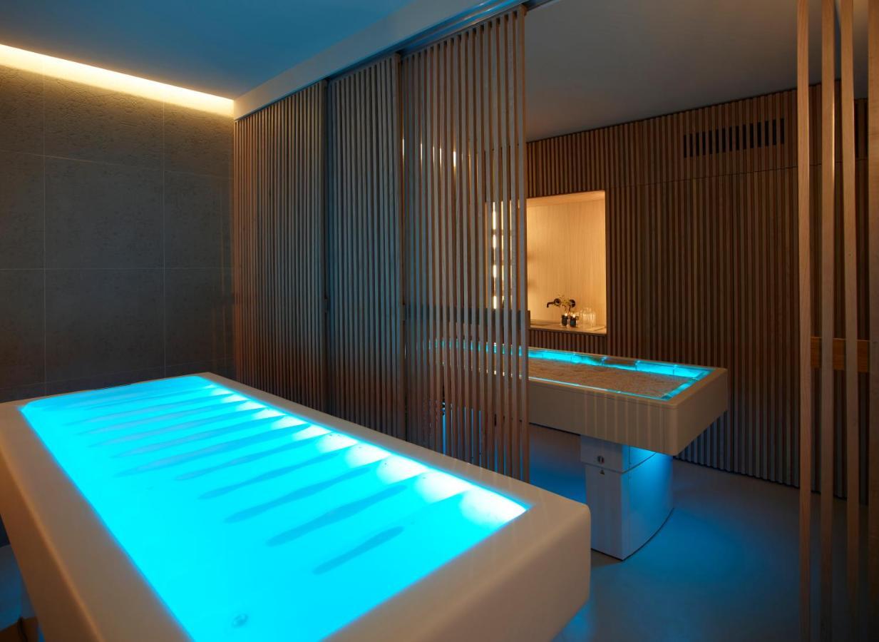Collini Mykonos 5* Fanari (Mykonos)