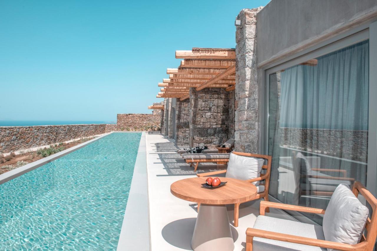 Hotel Collini Mykonos Fanari (Mykonos)