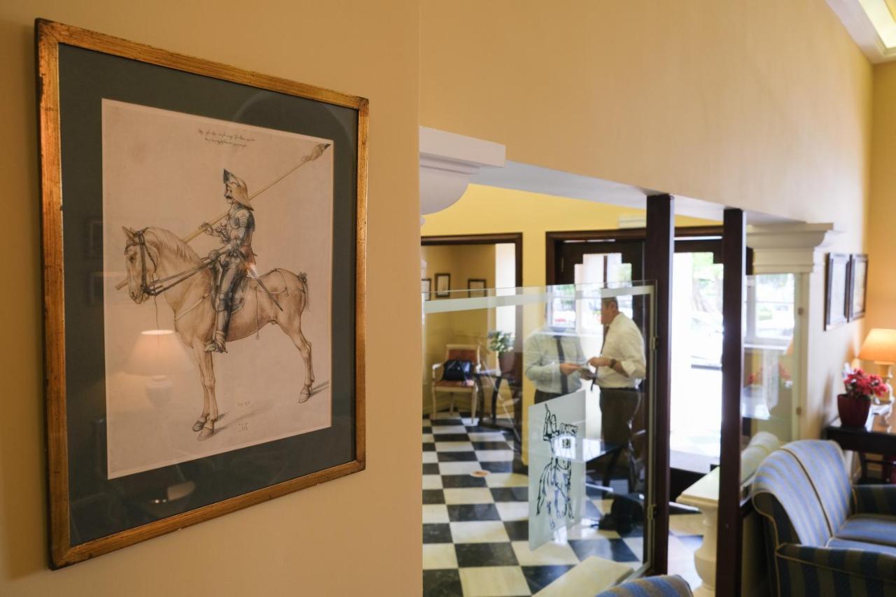 Cavalieri 4*