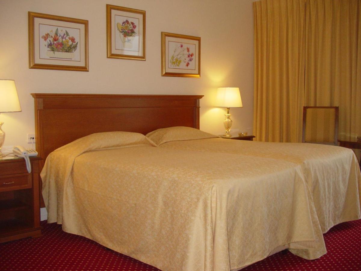 Cavalieri Hotel 4*