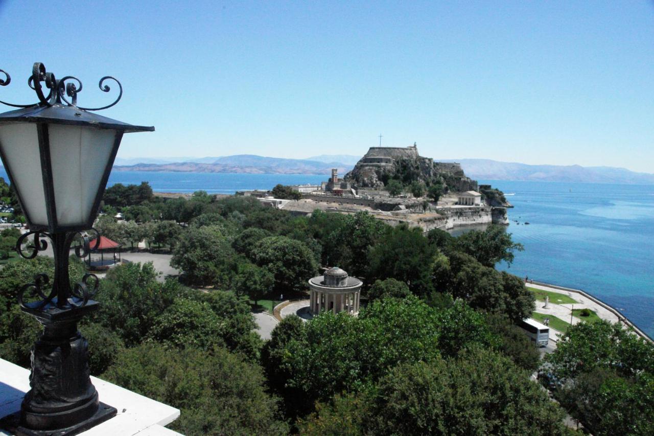 Cavalieri Hotel 4*