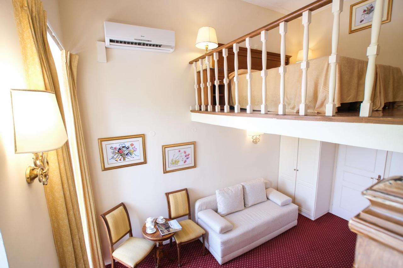 Hotel Cavalieri Corfu (city)