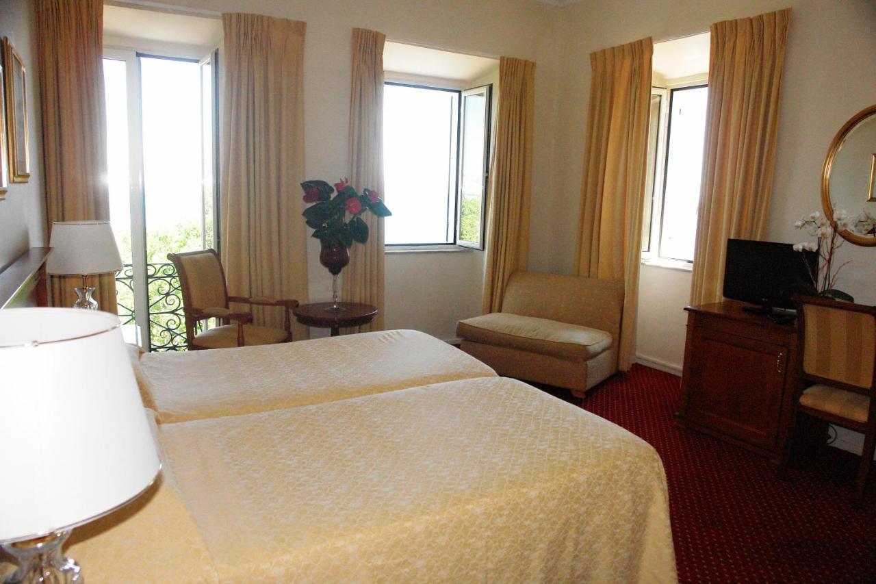 Hotel Cavalieri