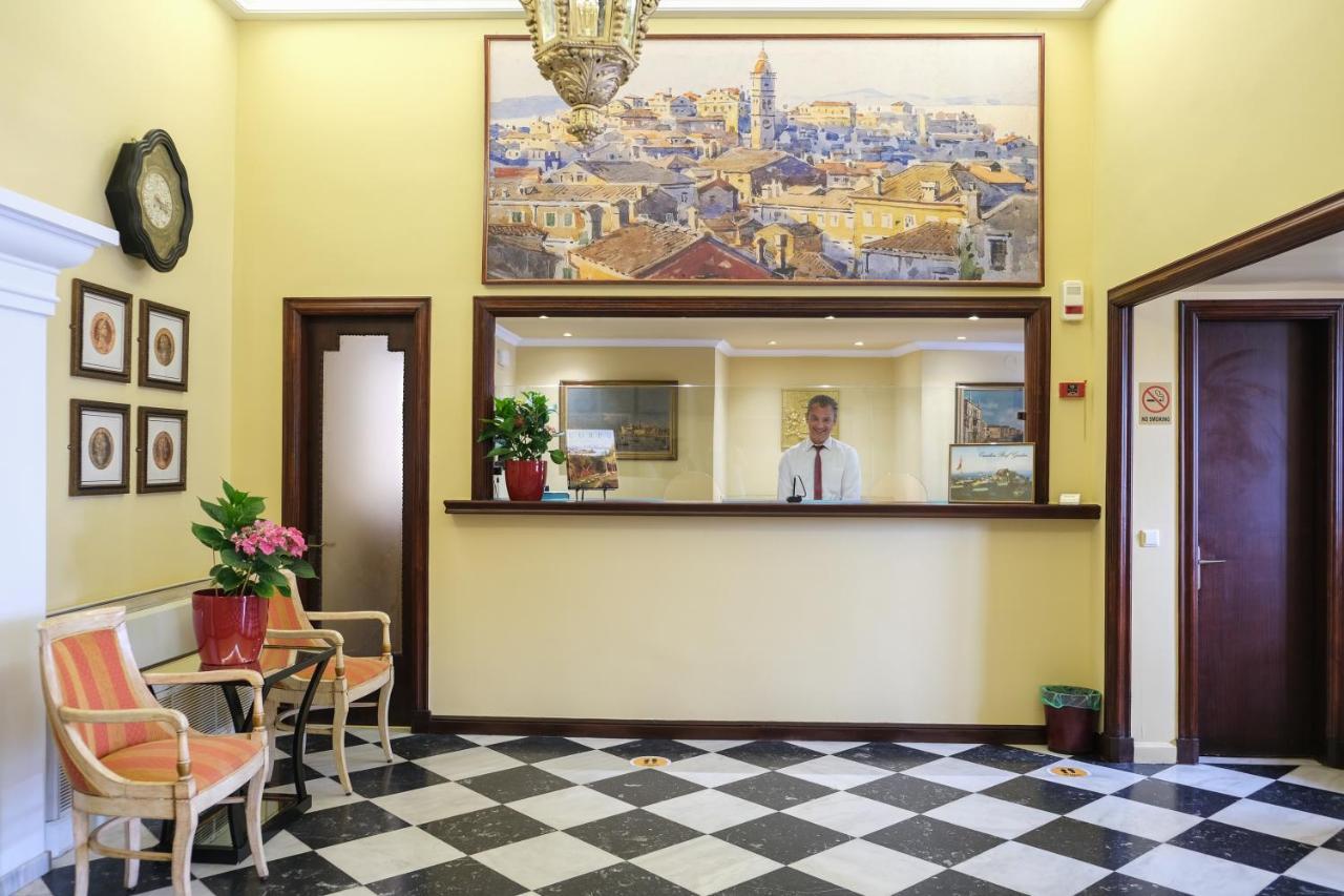 Cavalieri Hotel 4*