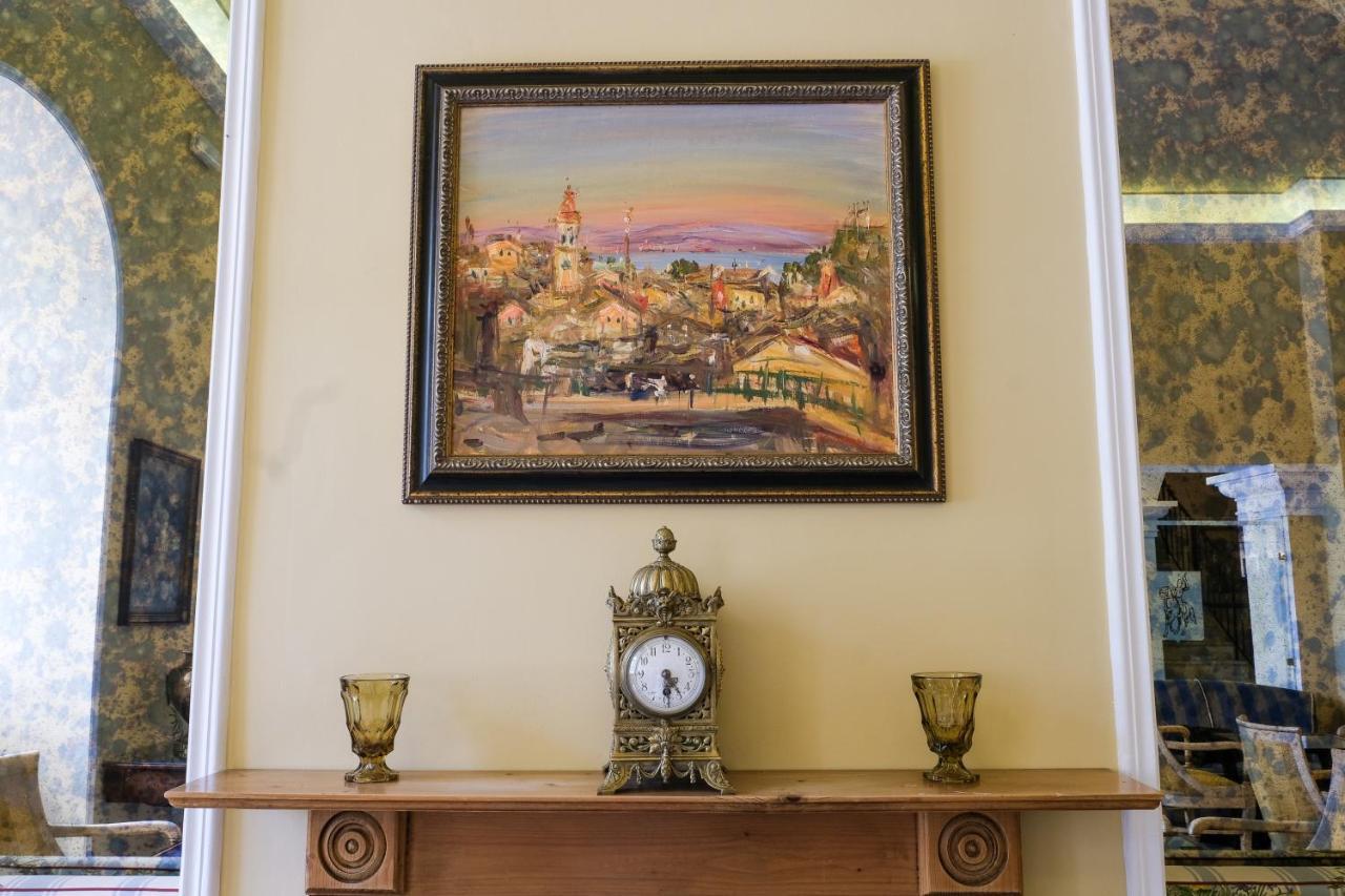 Cavalieri Hotel Corfu (city)