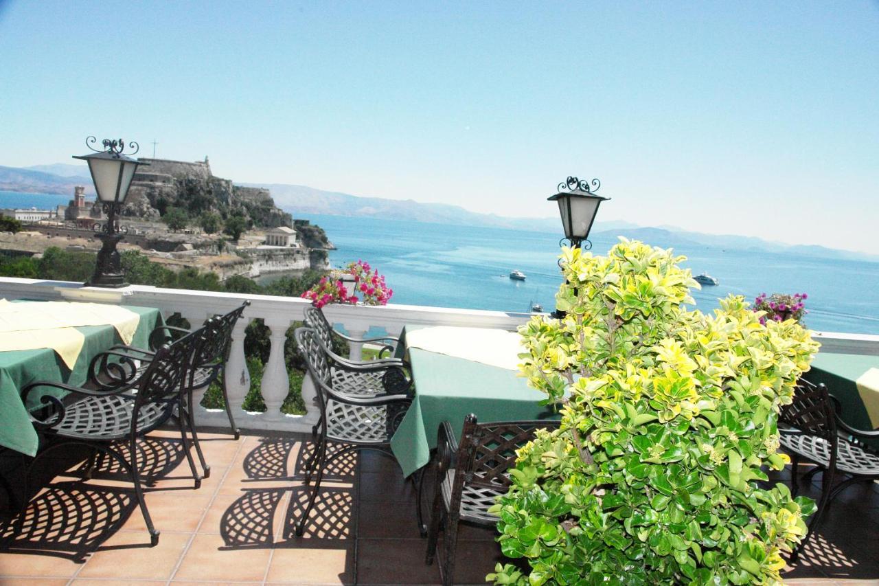 Cavalieri Hotel
