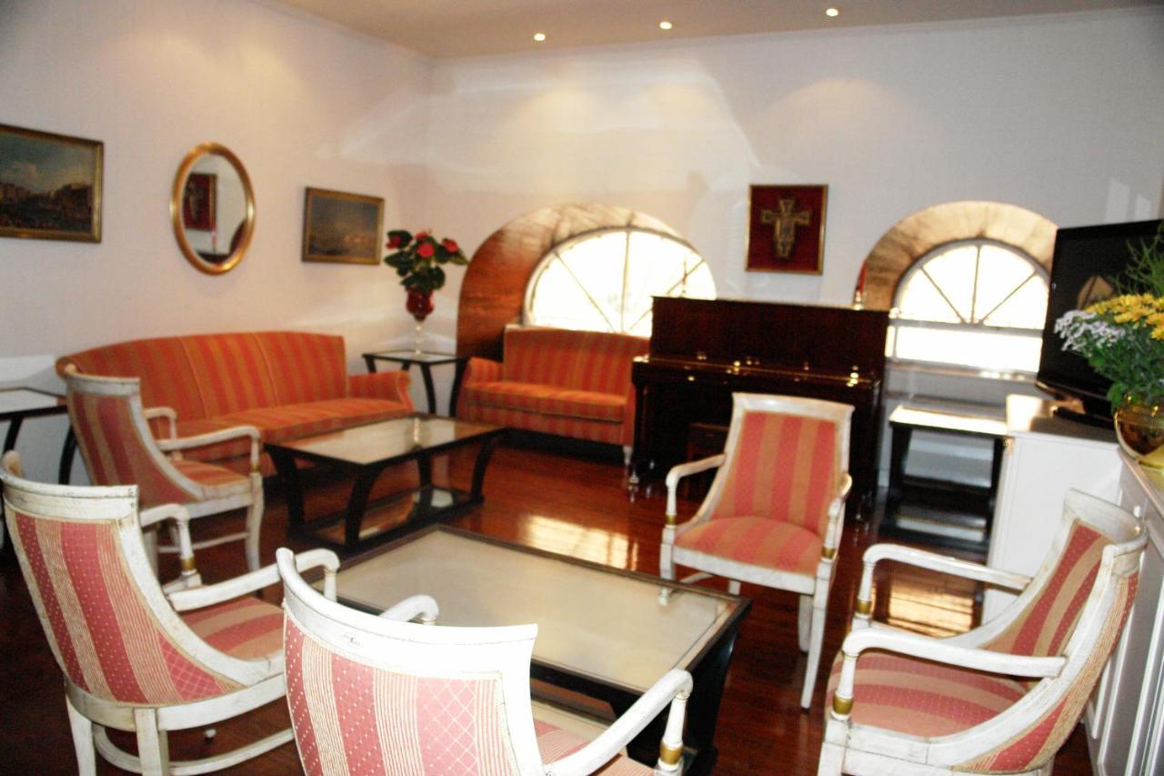 Cavalieri Hotel 4*