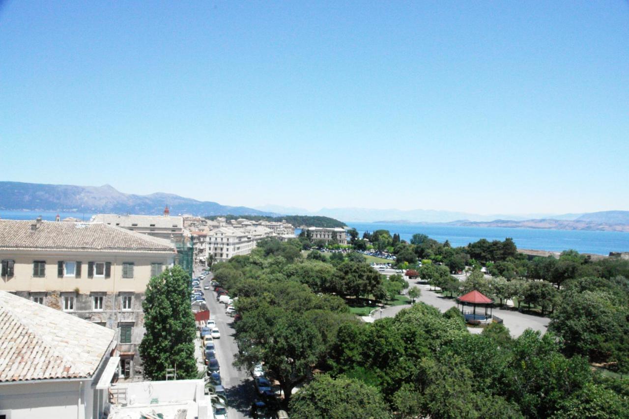 Cavalieri Hotel 4*