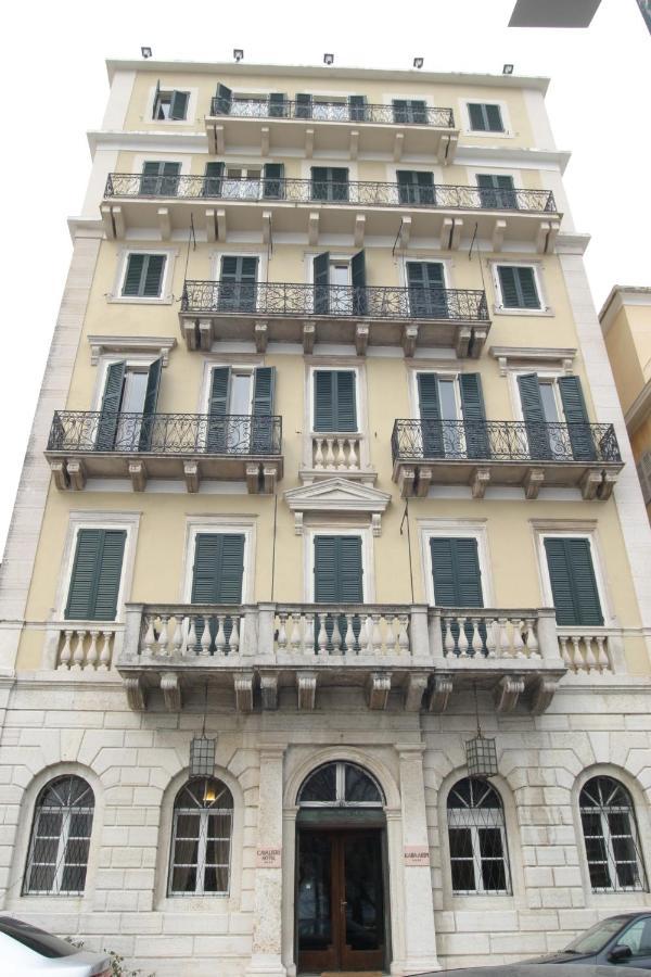 Hotel Cavalieri 4*