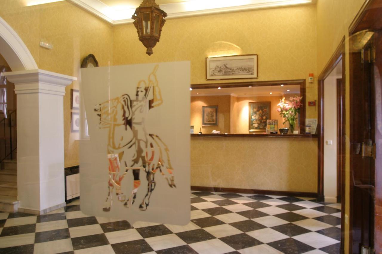 Cavalieri 4*