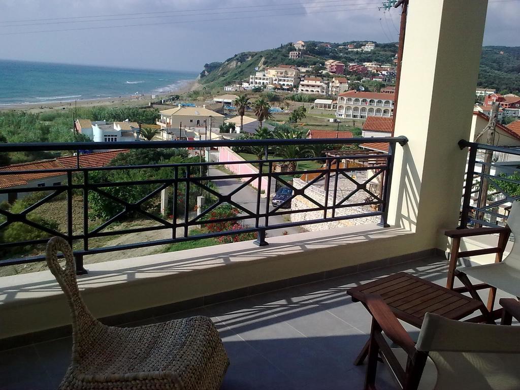 Apartment Sugar And Almond Agios Stefanos Avliotes (Corfu)