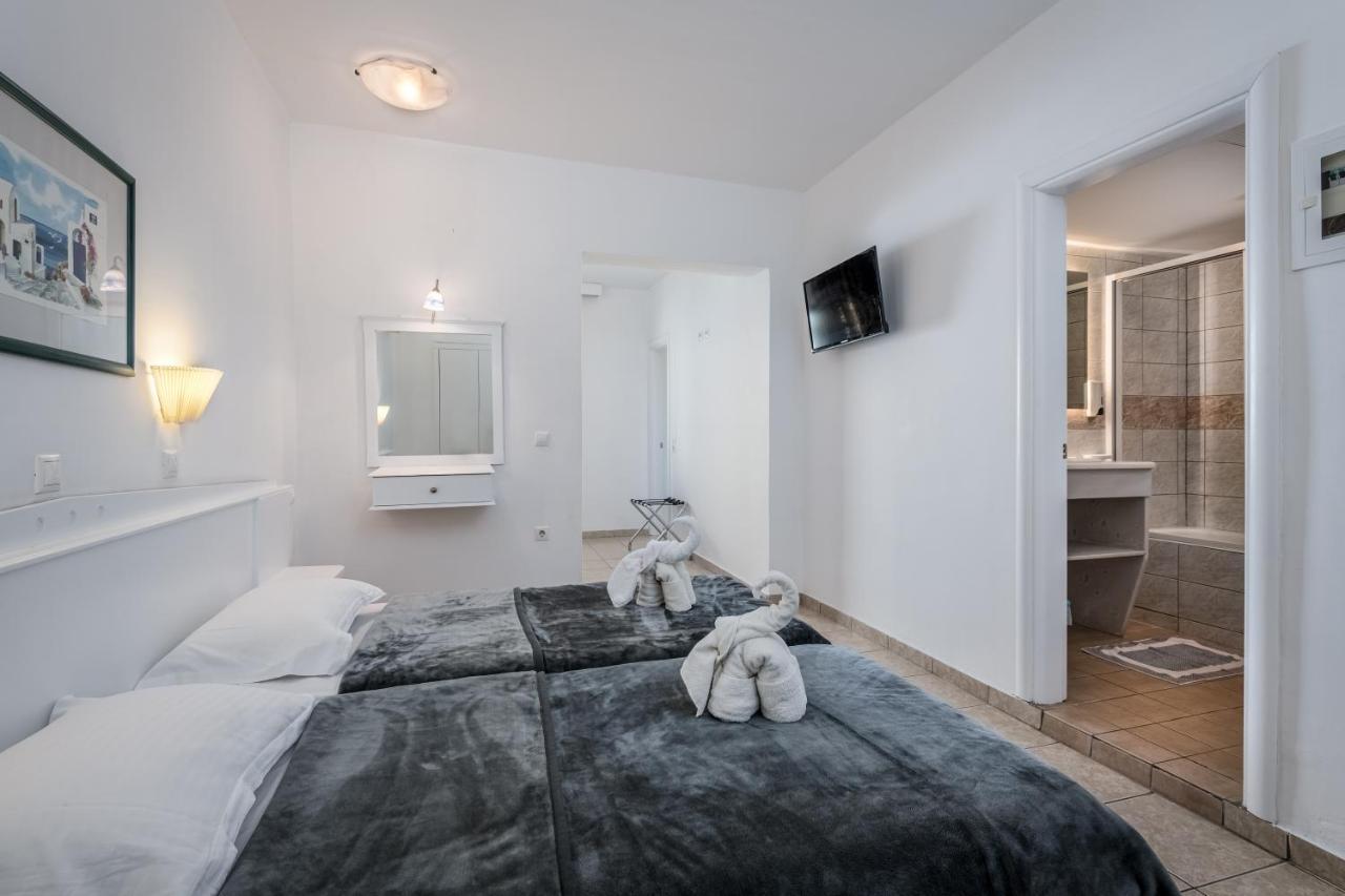 Aparthotel Ilios K Village Tigkaki (Kos)