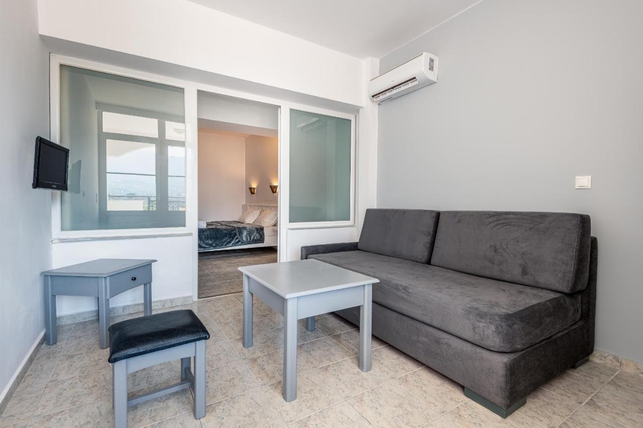 Aparthotel Ilios K Village
