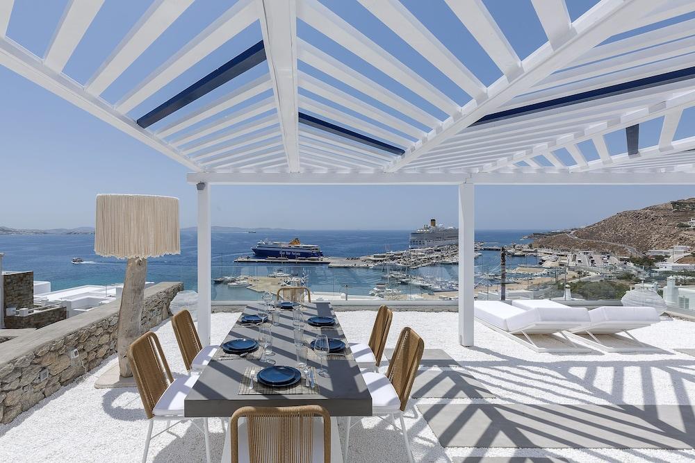 Villa Sealine *