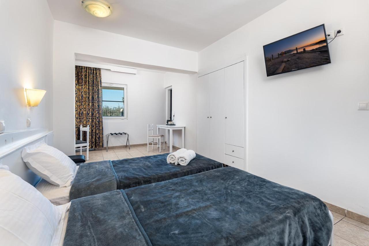 Aparthotel Ilios K Village