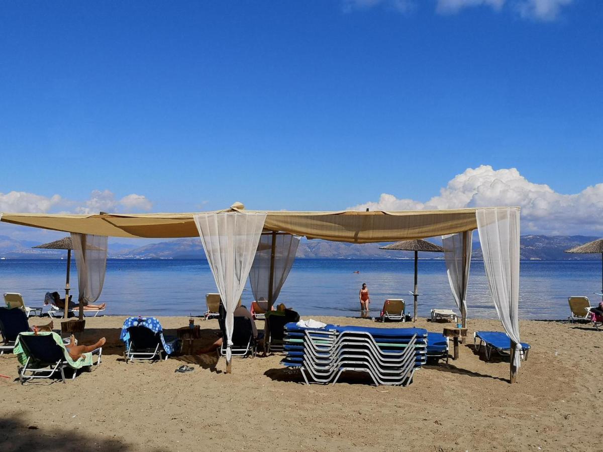 Irini Apartment *