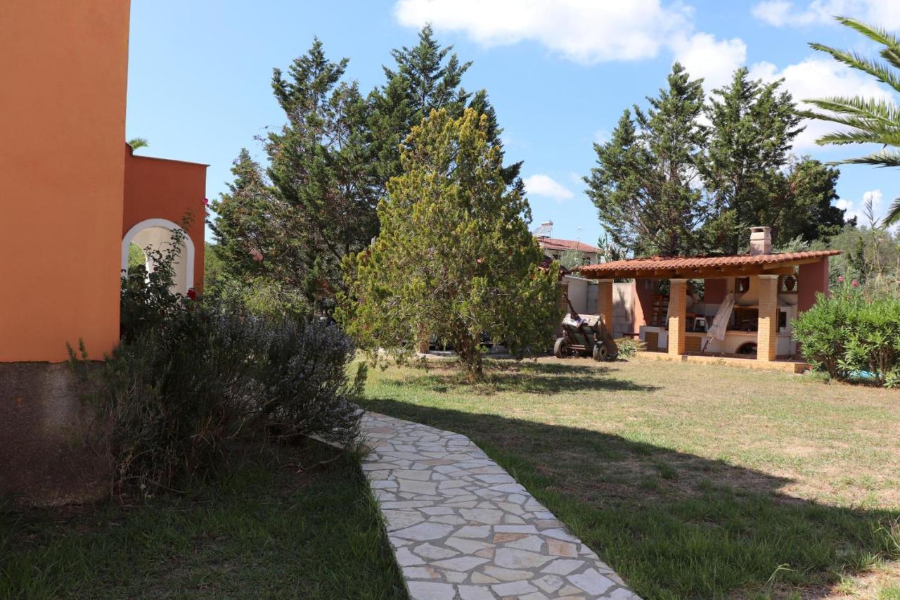 Irini Apartment Kavos