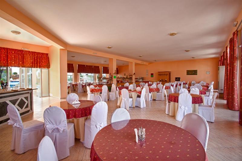 Ilios K Village Aparthotel 4*