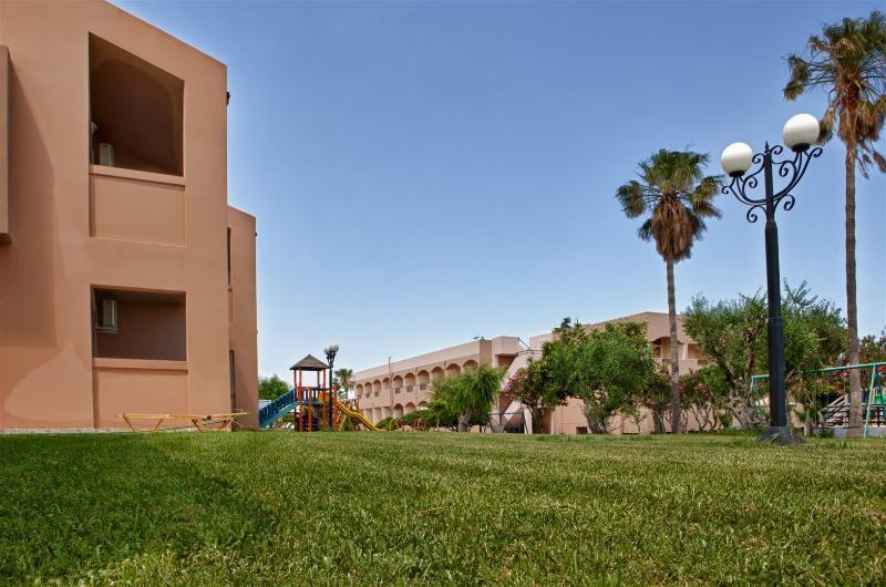 Ilios K Village Aparthotel