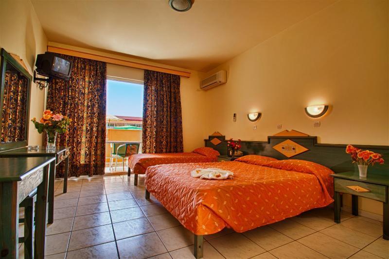 Aparthotel Ilios K Village