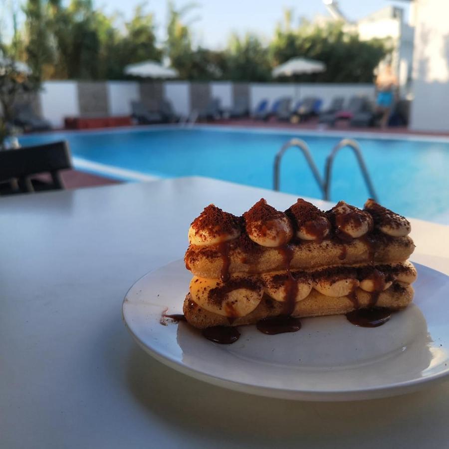 Platoni Elite Aparthotel Ialysos (Rhodes)