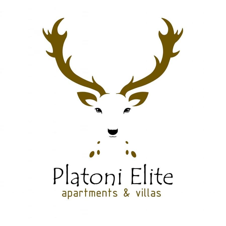 Aparthotel Platoni Elite 2*