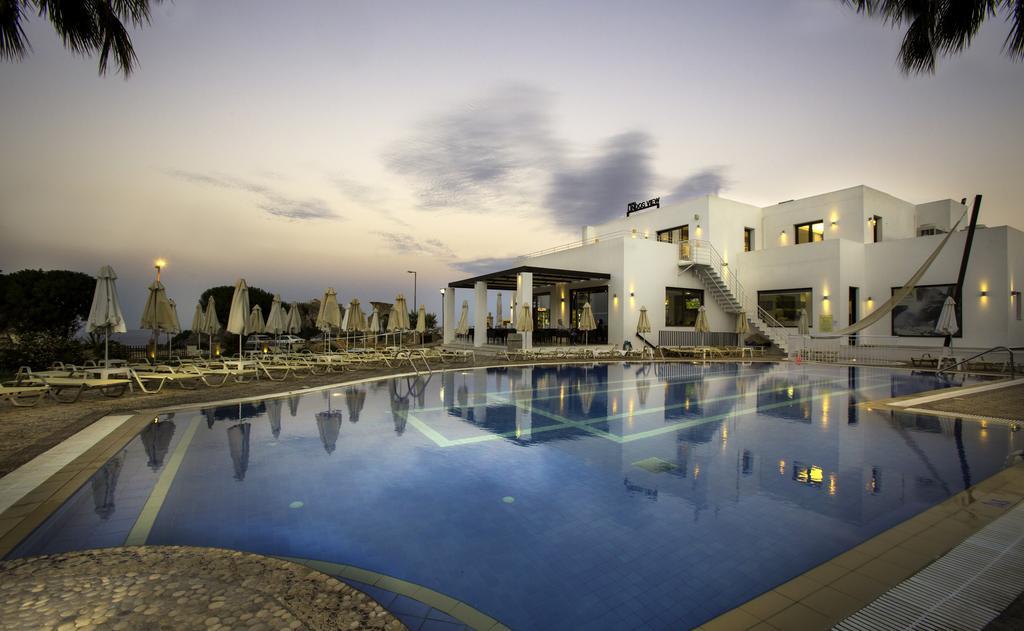 Hotel View Lindos (Rhodes)