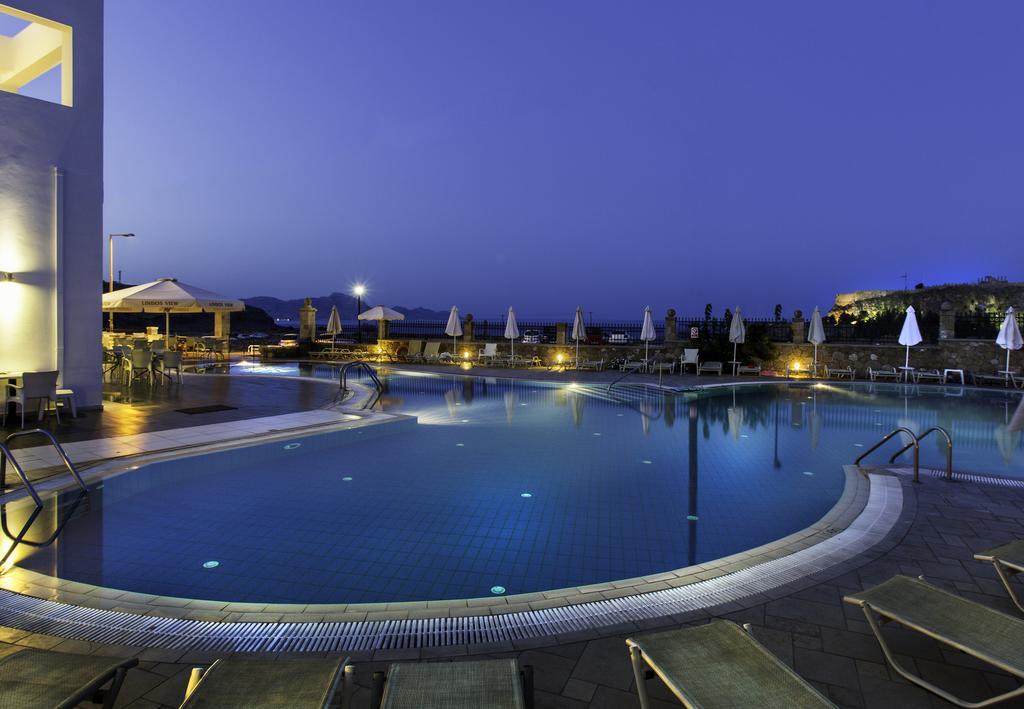Hotel View 4*