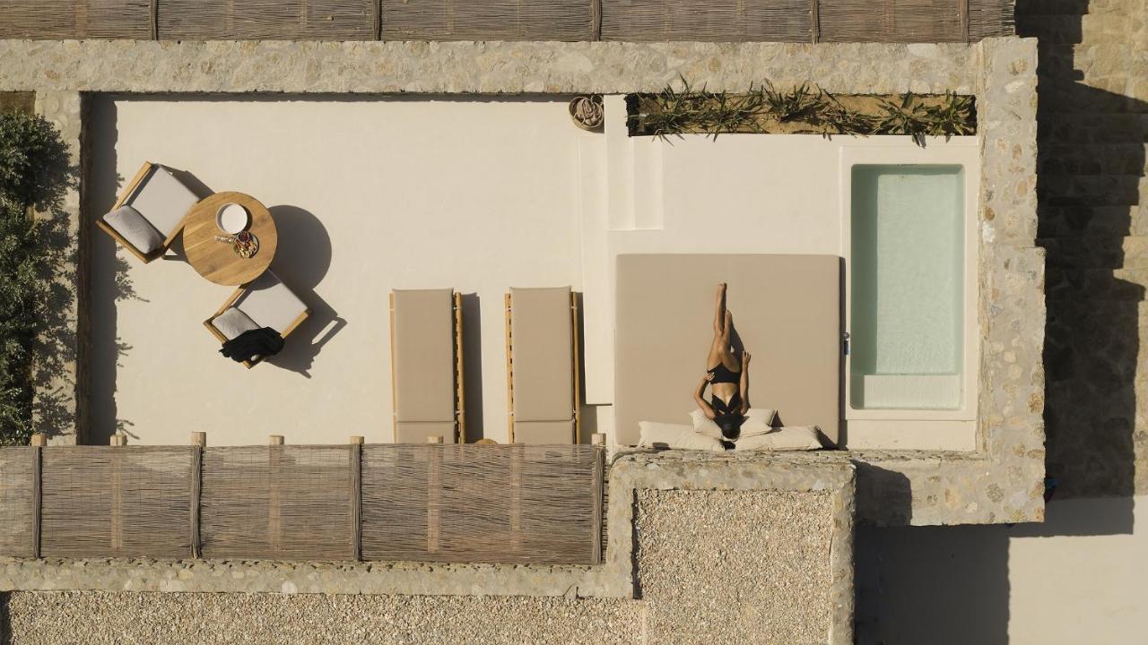 Hotel Collini Mykonos 5*