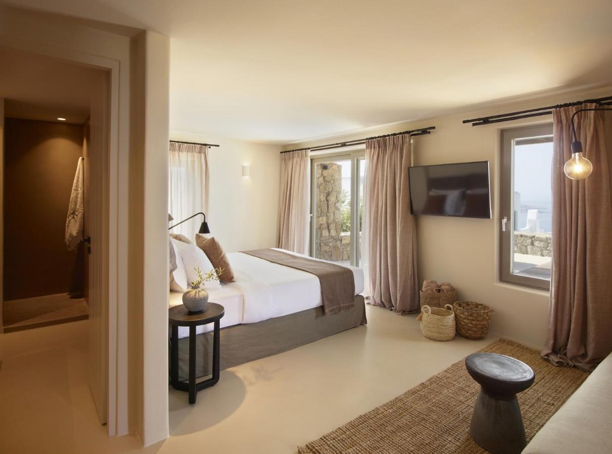 Collini Mykonos Hotel 5*