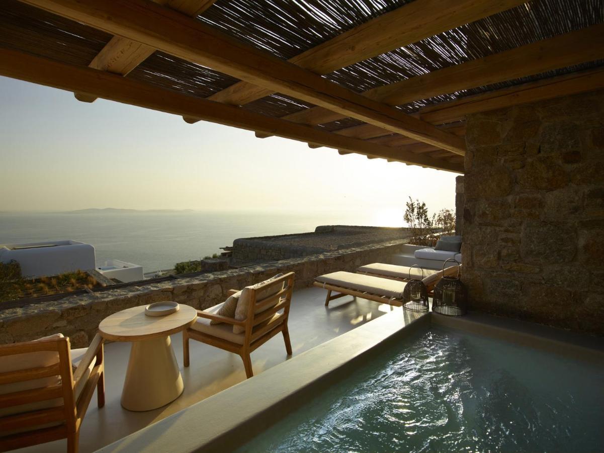 Collini Mykonos 5*