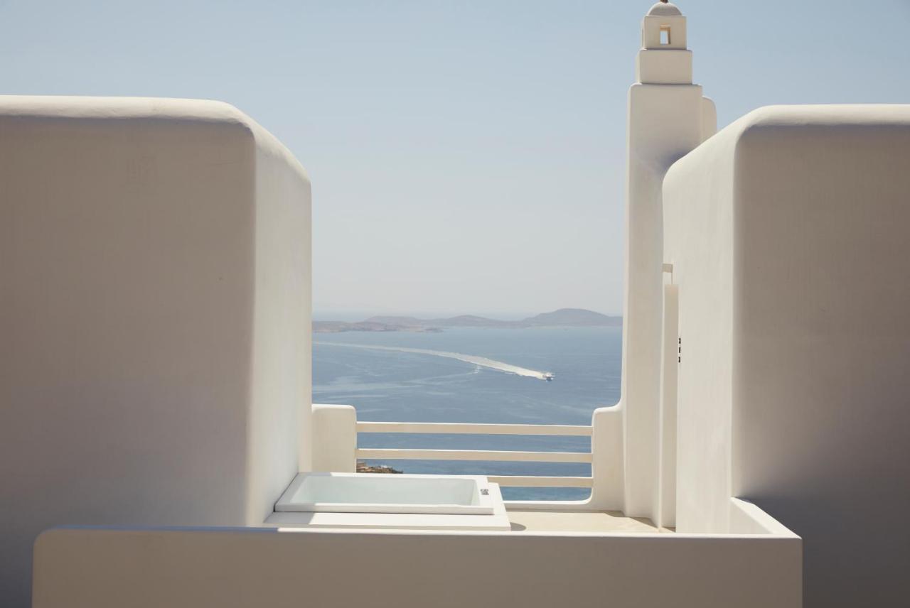 Hotel Collini Mykonos Fanari (Mykonos)