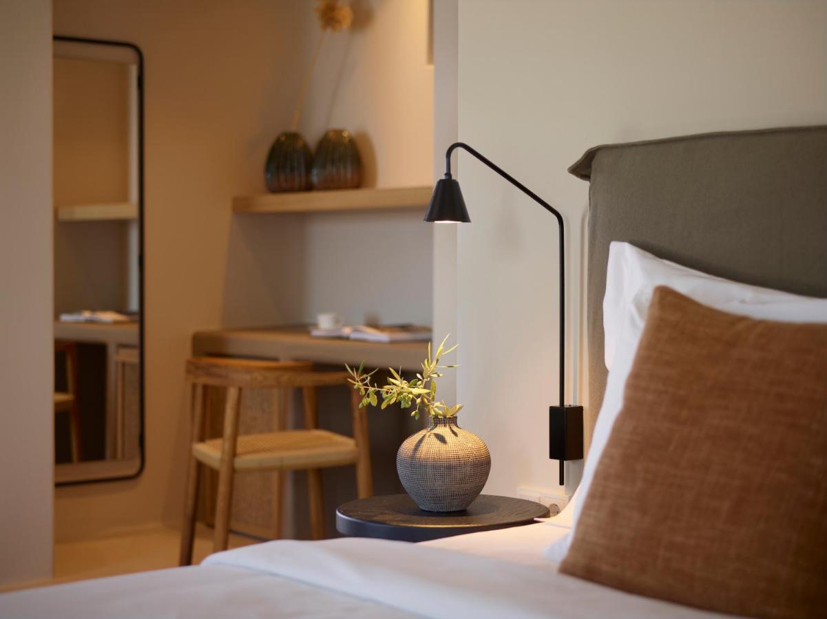 Collini Mykonos 5*