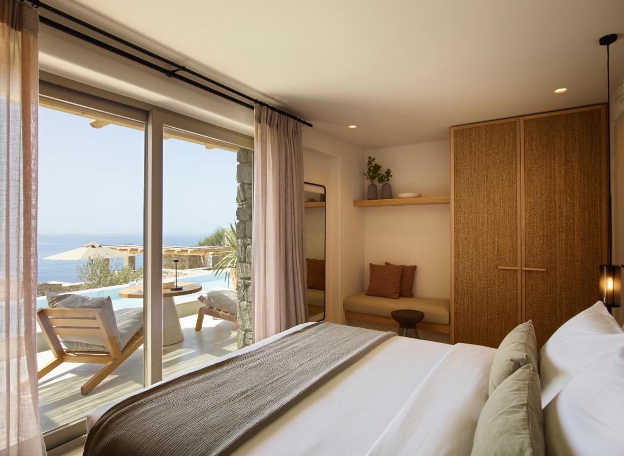 Collini Mykonos Hotel