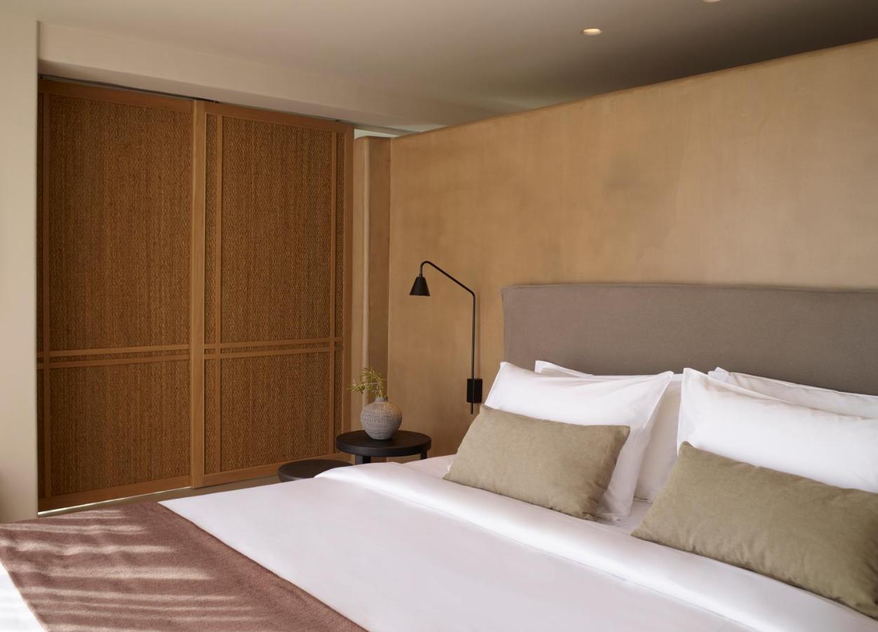 Hotel Collini Mykonos Fanari (Mykonos)