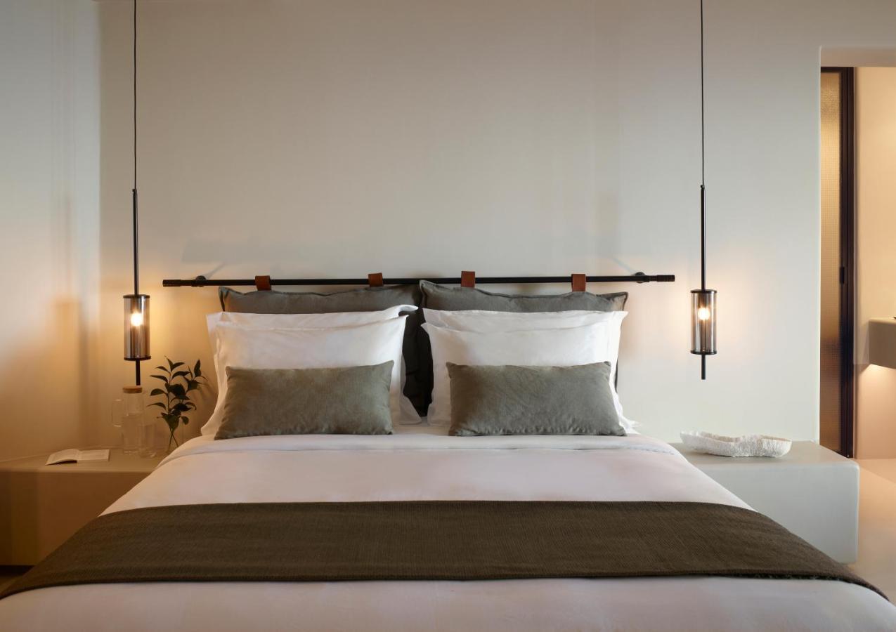 Hotel Collini Mykonos Fanari (Mykonos)