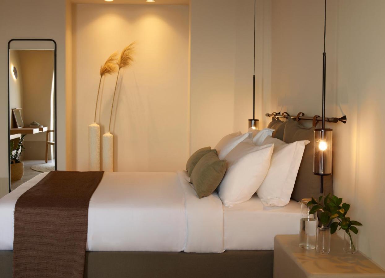 Hotel Collini Mykonos Fanari (Mykonos)