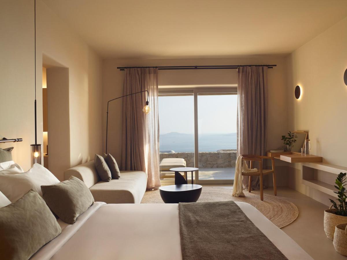 Collini Mykonos Hotel