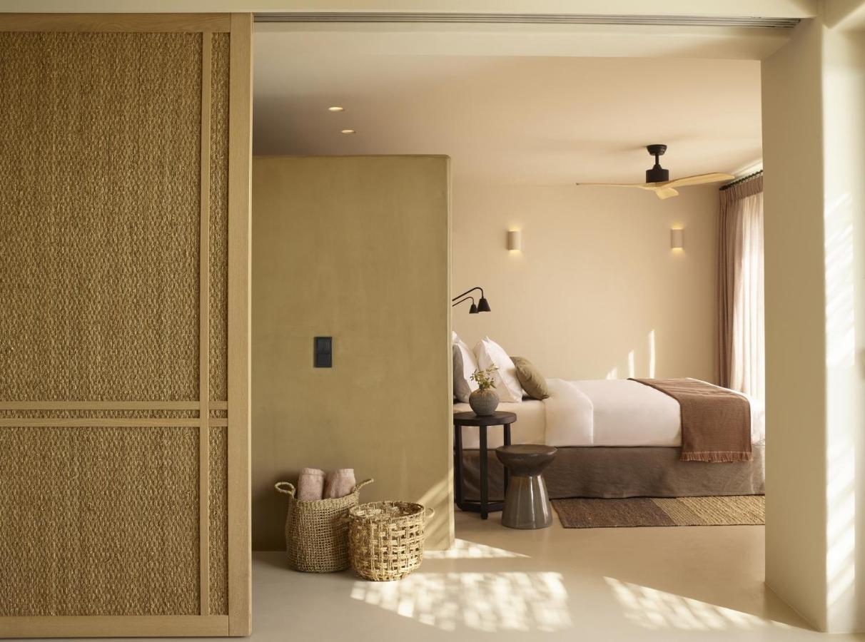 Collini Mykonos Hotel Fanari (Mykonos)