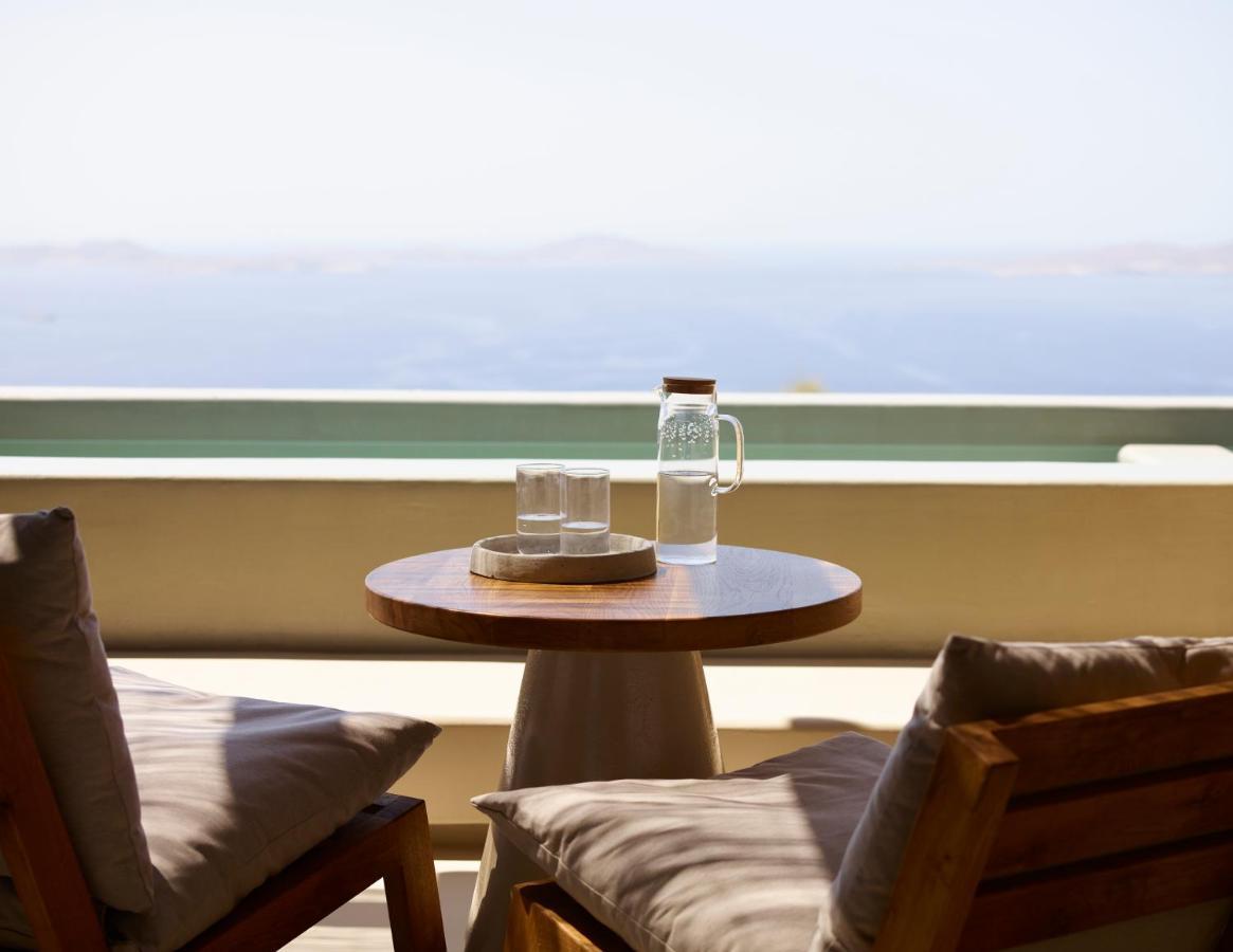 Collini Mykonos Hotel 5*