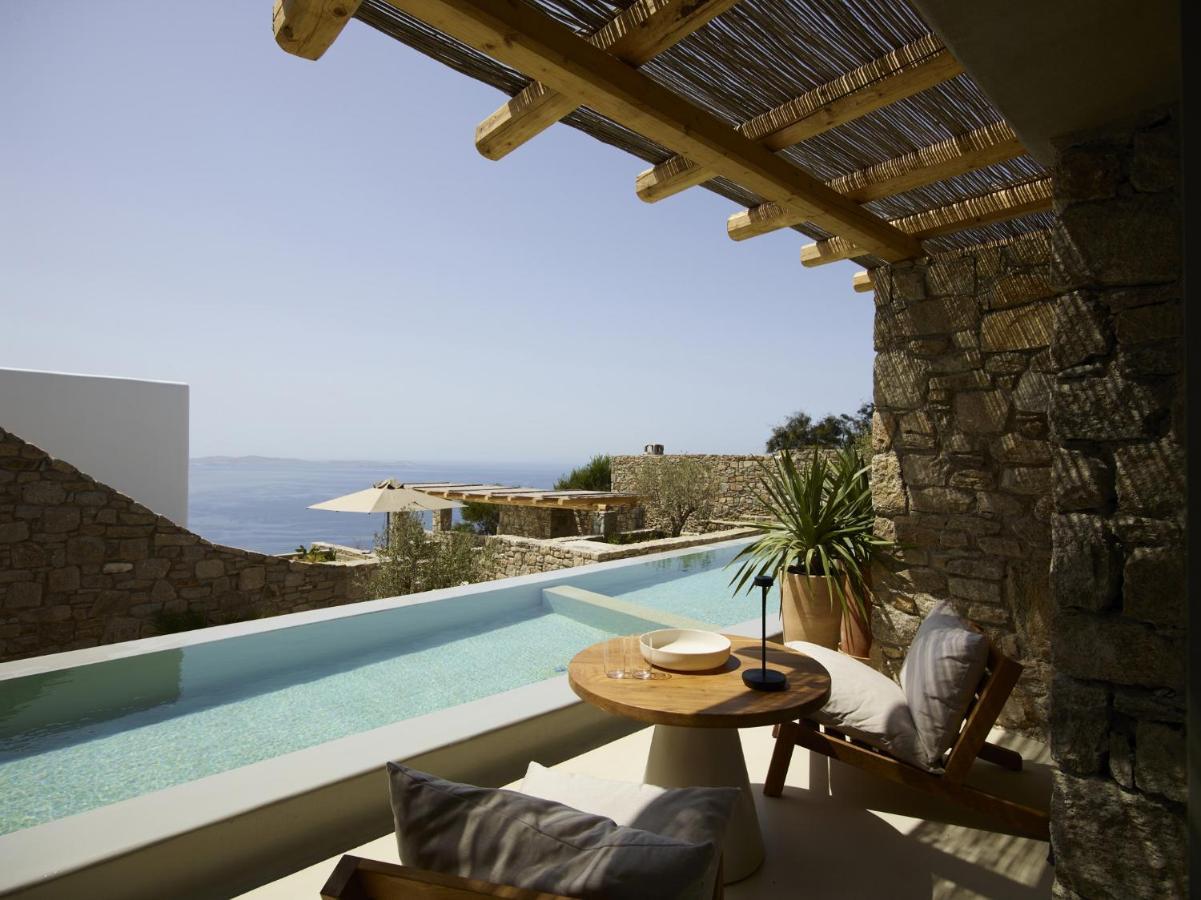 Collini Mykonos