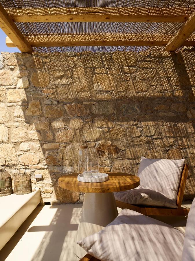 Collini Mykonos 5*