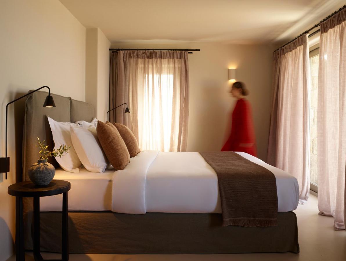 Hotel Collini Mykonos Fanari (Mykonos)