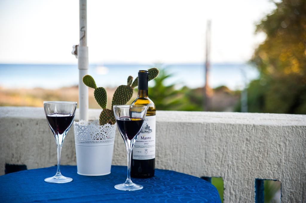 Apartment Dreams - Katelios,santa Barbara Katelios