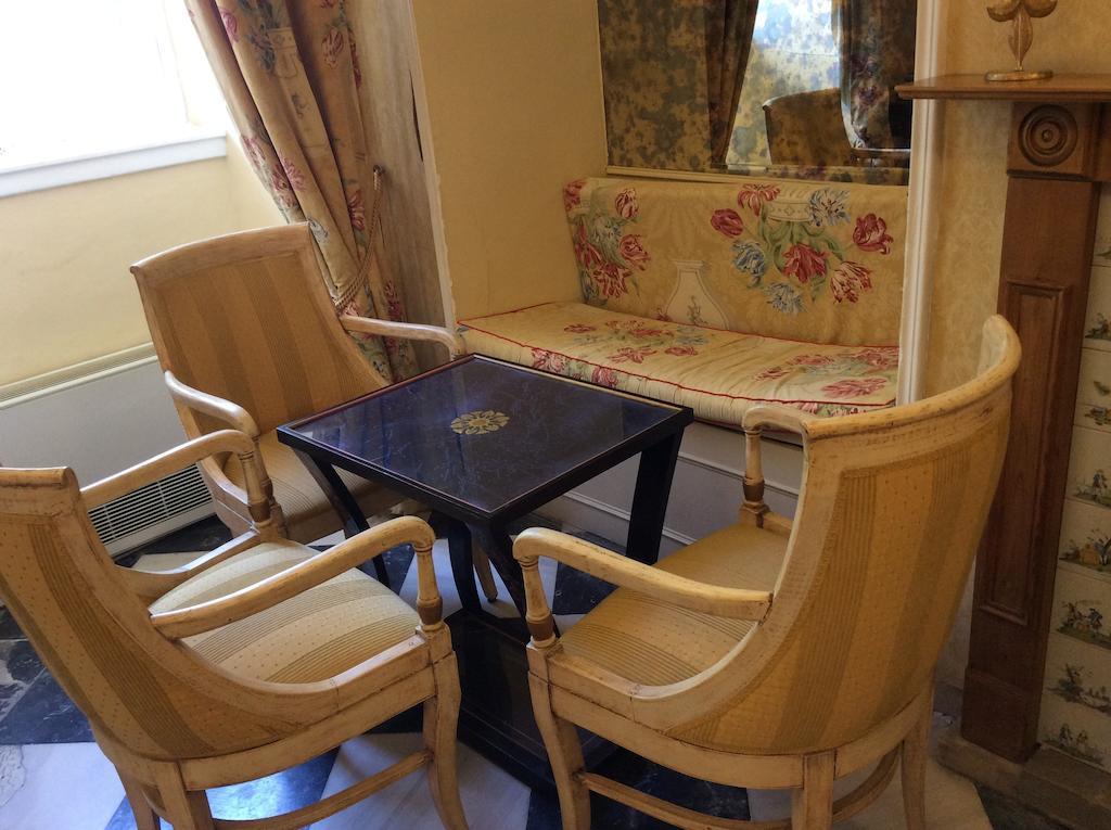 Hotel Cavalieri 4*