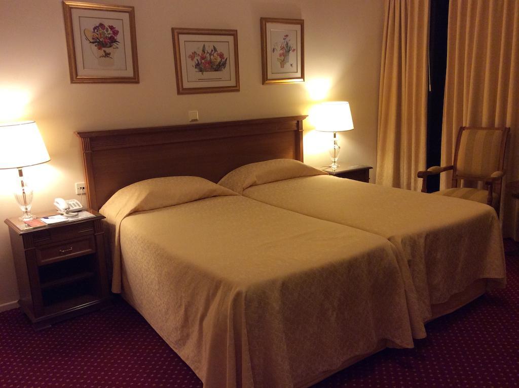 Hotel Cavalieri